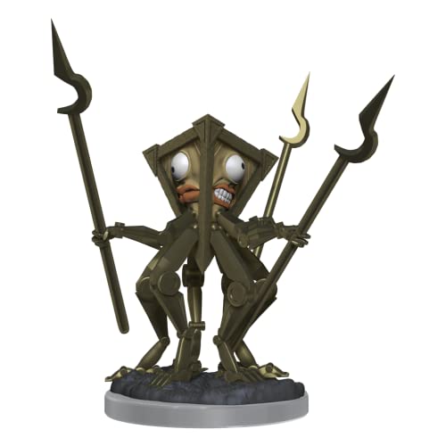 Wizkids 80625 Boardgame von WizKids