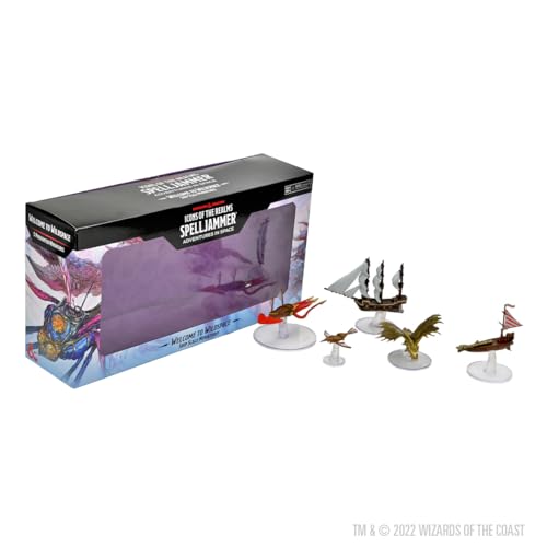 Wizkids 82046 Boardgame von WizKids