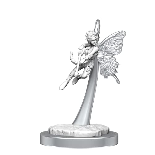 Wizkids D&D Nolzurs Marvelous Pixies Miniaturen Wizkids D&D Nolzurs Marvelous Pixies Miniaturen von WizKids