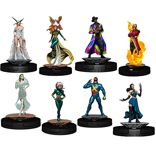 Wizkids Games 82925 Boardgame von WizKids