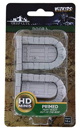 Wizkids Games WK73360 Zubehör Wizkids Games WK73360 Zubehör von WizKids