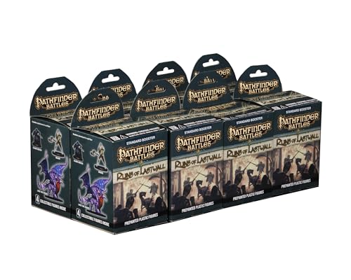 Wizkids Games WK73734 Zubehör Wizkids Games WK73734 Zubehör von WizKids