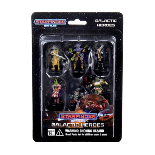 Wizkids Games WZK99001 Zubehör Wizkids Games WZK99001 Zubehör von WizKids