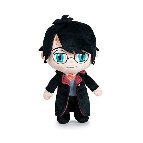 Wizarding World Harry Potter Plüsch 20cm Plüschtier Wizarding World Harry Potter Plüsch 20cm Plüschtier von Famosa