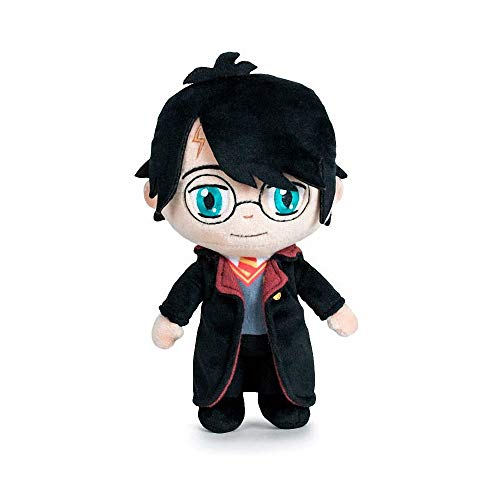 Wizarding World Harry Potter Plüsch 20cm Plüschtier von Famosa