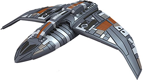 Star Trek Attack Wing Interceptor Five Bajoran Expansion - Miniatures Game Erweiterung von WizKids