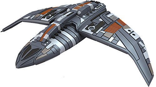 Star Trek Attack Wing Interceptor Five Bajoran Expansion - Miniatures Game Erweiterung Star Trek Attack Wing Interceptor Five Bajoran Expansion - Miniatures Game Erweiterung von WizKids