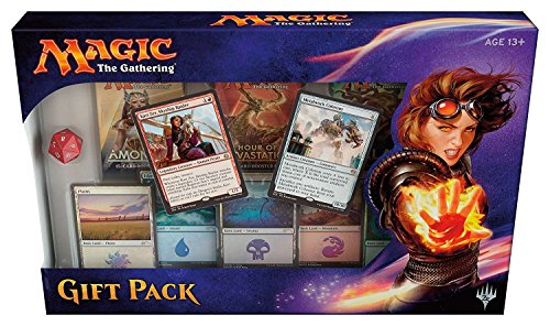 Magic The Gathering MTG-GP-EN Geschenkpackung von Wizards of the Coast