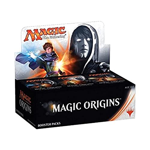 Origins - Booster Box - Display - English - Englisch - Magic: The Gathering von Wizards of the Coast