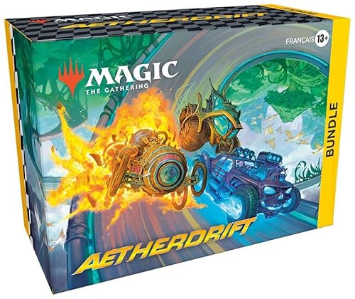 Wizards of the Coast D4134101 Magic: The Gathering, Mehrfarbig Wizards of the Coast D4134101 Magic: The Gathering, Mehrfarbig von Wizards of the Coast