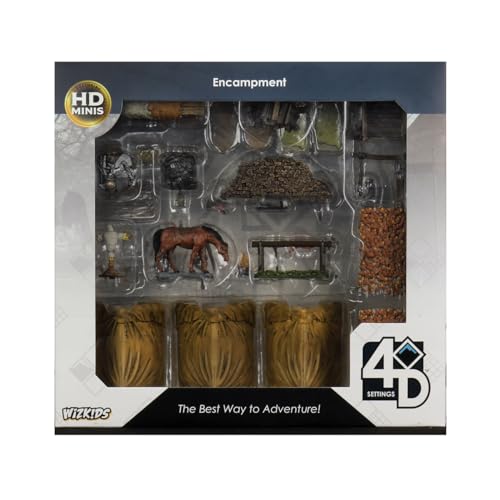 WizKids/NECA WZK75000 Zubehör WizKids/NECA WZK75000 Zubehör von WizKids
