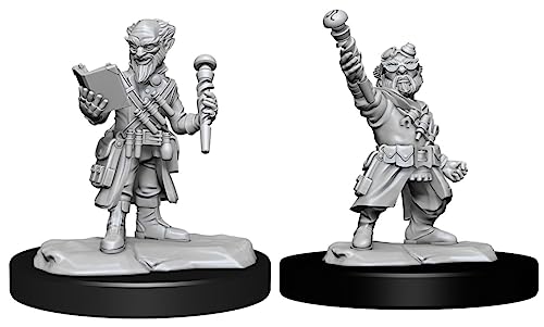 WizKids/NECA WZK90232 Accessories WizKids/NECA WZK90232 Accessories von WizKids
