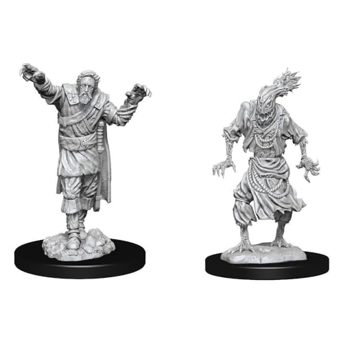 WizKids/NECA WZK90241 Zubehör WizKids/NECA WZK90241 Zubehör von WizKids/NECA
