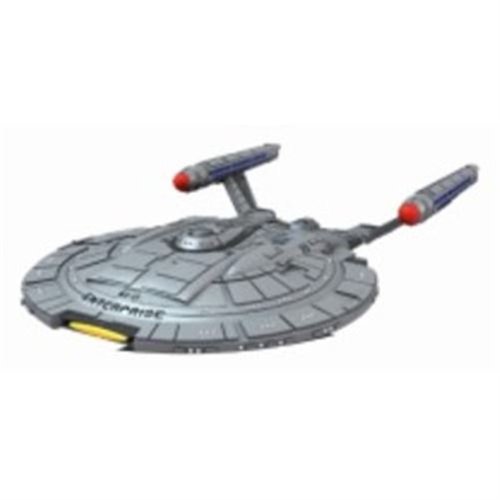 Star Trek Attack Wing I.S.S. Avenger Expansion Miniatures Game Wave 14 English ISS von NECA