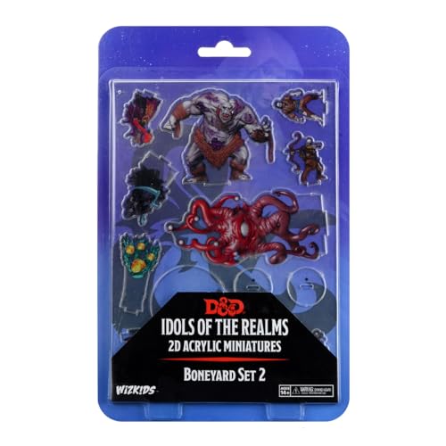 WizKids/NECA 70513 Zubehör WizKids/NECA 70513 Zubehör von WizKids