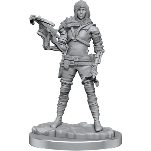 WizKids - Deep Cuts: Human Rogue - Wave 20 von WizKids