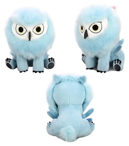 WizKids Dungeons & Dragons: Snowy Owlbear Phunny Plush by Kidrobot von WizKids