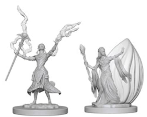 WizKids WZK72623 Zubehör von Wizkids Games