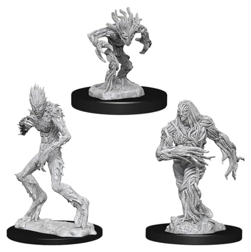 WizKids WZK73537 Zubehör von NECA