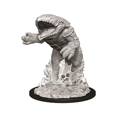 D&D WZK73713 Nolzur's Marvelous Wave 9 - Bulette von Dungeons & Dragons