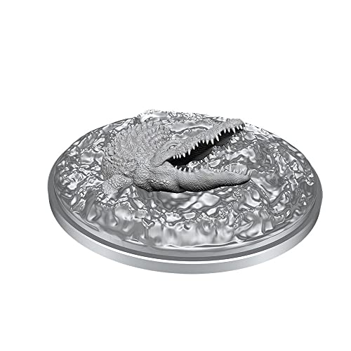 WizKids WZK90051 Accessories WizKids WZK90051 Accessories von WizKids