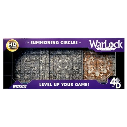 Wizkids Games WZK16507 Zubehör von WizKids