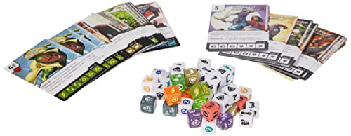 WizKids 272141 Marvel Dice Masters Age of Ultron Starter Set von WizKids