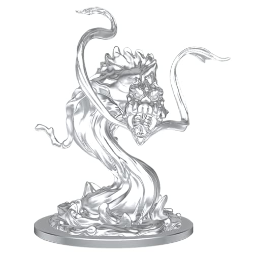 Wizkids D&D Nolzurs Marvelous Water Weird Unlackierte Miniaturen Wizkids D&D Nolzurs Marvelous Water Weird Unlackierte Miniaturen von WizKids