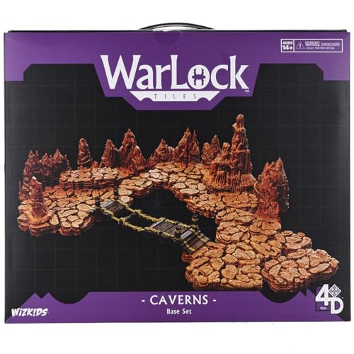 Wizkids 60339 Boardgame von Wizkids