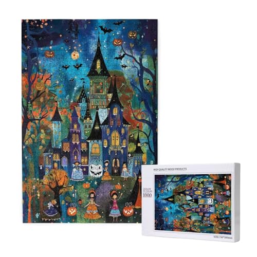 Festung Puzzle 1000 Teile Erwachsene, Abstrakt Puzzle Design für Erwachsene und Kinder ab 5 Jahren, HD Farbe Puzzel mit Geschenkbox Verpackung for Zimmer Deko Wohnzimmer, Geschenke für Frauen -9654 Festung Puzzle 1000 Teile Erwachsene, Abstrakt Puzzle Design für Erwachsene und Kinder ab 5 Jahren, HD Farbe Puzzel mit Geschenkbox Verpackung for Zimmer Deko Wohnzimmer, Geschenke für Frauen -9654 von Wjffnzbz