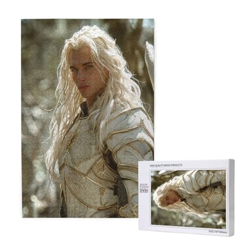 Krieger Puzzle 1000 Teile Erwachsene, DIY Rüstung Puzzle Design für Erwachsene und Kinder ab 5 Jahren, HD Farbe Puzzel mit Geschenkbox Verpackung for Zimmer Deko Wohnzimmer, Geschenke für Frauen -7664 Krieger Puzzle 1000 Teile Erwachsene, DIY Rüstung Puzzle Design für Erwachsene und Kinder ab 5 Jahren, HD Farbe Puzzel mit Geschenkbox Verpackung for Zimmer Deko Wohnzimmer, Geschenke für Frauen -7664 von Wjffnzbz