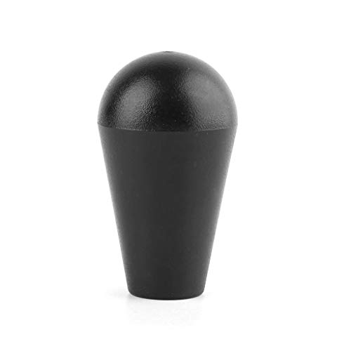 Wjsdsg 1 Stück Langlebiger Bunter Ovaler Top Für Kopf Arcade Spiel Amerikanischer Stil Joystick Ersatz Top B von Wjsdsg
