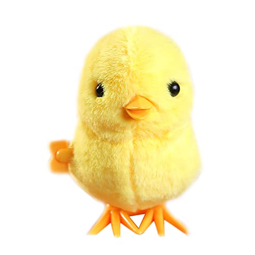 Wjsdsg Aufziehspielzeug Für Kinder Wandelndes Springendes Huhn Ente Uhrwerk Spielzeug Geburtstagsgeschenk Mitbringsel Goodie Bags Füller Wjsdsg Aufziehspielzeug Für Kinder Wandelndes Springendes Huhn Ente Uhrwerk Spielzeug Geburtstagsgeschenk Mitbringsel Goodie Bags Füller von Wjsdsg