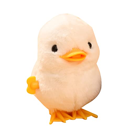 Wjsdsg Aufziehspielzeug Für Kinder Wandelndes Springendes Huhn Ente Uhrwerk Spielzeug Geburtstagsgeschenk Mitbringsel Goodie Bags Füller Wjsdsg Aufziehspielzeug Für Kinder Wandelndes Springendes Huhn Ente Uhrwerk Spielzeug Geburtstagsgeschenk Mitbringsel Goodie Bags Füller von Wjsdsg
