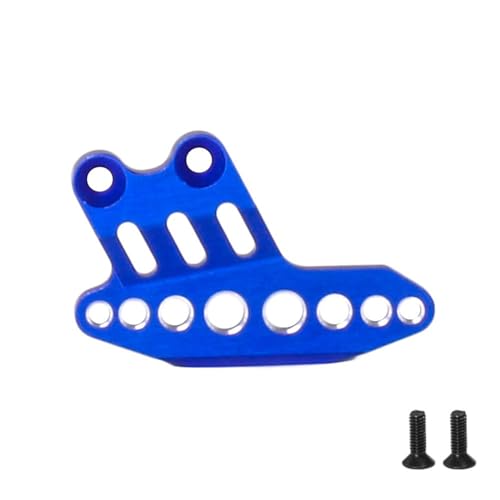 Wjsdsg Ersatzteil Für Fernbedienungsmodell Upgrades des Kettenschutzes Für Promoto 1/4 Kettenschutz Für LOSI Motorräder von Wjsdsg