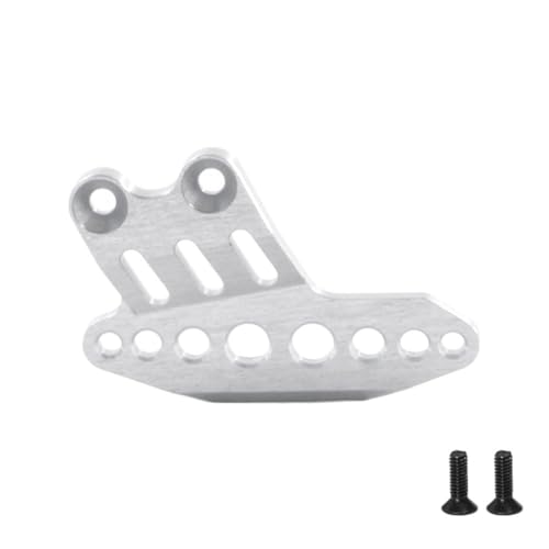 Wjsdsg Ersatzteil Für Fernbedienungsmodell Upgrades des Kettenschutzes Für Promoto 1/4 Kettenschutz Für LOSI Motorräder von Wjsdsg