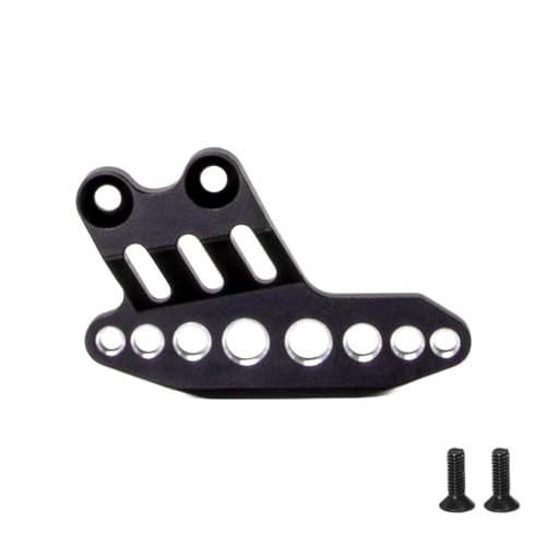 Wjsdsg Ersatzteil Für Fernbedienungsmodell Upgrades des Kettenschutzes Für Promoto 1/4 Kettenschutz Für LOSI Motorräder von Wjsdsg