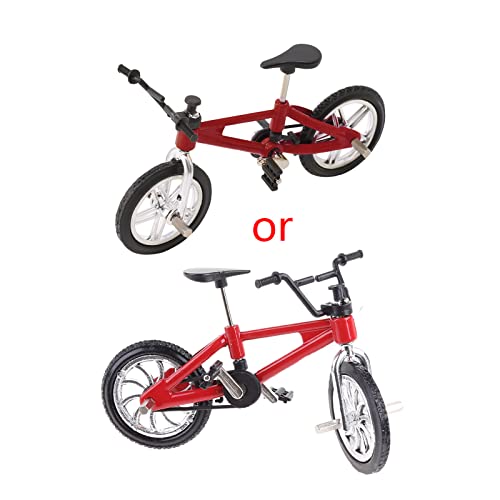Wjsdsg Finger Legierung Fahrrad Modell BMX Fixie Fahrrad Jungen Spielzeug Für Kreative Spiel Gi Wjsdsg Finger Legierung Fahrrad Modell BMX Fixie Fahrrad Jungen Spielzeug Für Kreative Spiel Gi von Wjsdsg