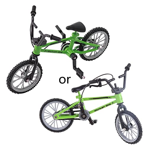 Wjsdsg Finger Legierung Fahrrad Modell BMX Fixie Fahrrad Jungen Spielzeug Für Kreative Spiel Gi Wjsdsg Finger Legierung Fahrrad Modell BMX Fixie Fahrrad Jungen Spielzeug Für Kreative Spiel Gi von Wjsdsg