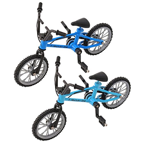 Wjsdsg Finger Legierung Fahrrad Modell BMX Fixie Fahrrad Jungen Spielzeug Für Kreative Spiel Gi Wjsdsg Finger Legierung Fahrrad Modell BMX Fixie Fahrrad Jungen Spielzeug Für Kreative Spiel Gi von Wjsdsg