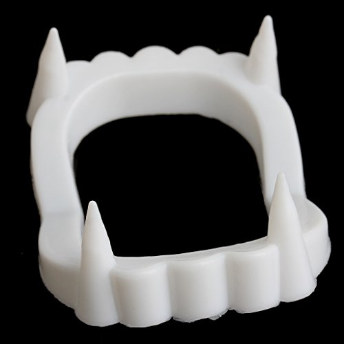 Wjsdsg Für Vampire Für Zähne Halloween Für Hallow Wjsdsg Für Vampire Für Zähne Halloween Für Hallow von Wjsdsg