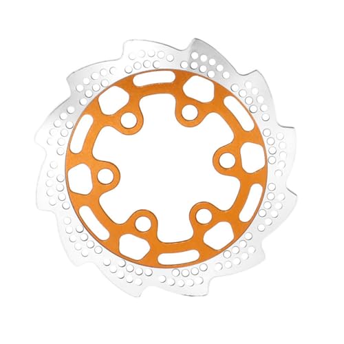 Wjsdsg Metall Hinterradbremsscheibe Ferngesteuertes Motorradteil Für Promoto MX Elektromotorrad Spielzeug Modifikationssätze Maßstab 1:4 Wjsdsg Metall Hinterradbremsscheibe Ferngesteuertes Motorradteil Für Promoto MX Elektromotorrad Spielzeug Modifikationssätze Maßstab 1:4 von Wjsdsg