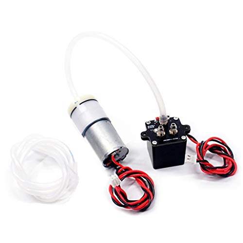 Wjsdsg Motor Leerlauf Rauch Generator Neuheit Fernbedienung Auto Metall Teile Für Long 1/16 Für Modell Auto Wjsdsg Motor Leerlauf Rauch Generator Neuheit Fernbedienung Auto Metall Teile Für Long 1/16 Für Modell Auto von Wjsdsg