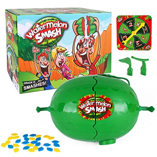 Casual Get Toget Zusammen Eltern Kind Lustiges Tischspiel Bildung Spreng Wasser von Wkldjf
