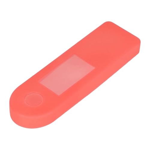 Electric Scooter Display Protective Deckungen Wasserdichte Silikon Armaturenbrettabdeckungen Shell Scooter Schutzhülle Zubehör Electric Scooter Display Protective Deckungen Wasserdichte Silikon Armaturenbrettabdeckungen Shell Scooter Schutzhülle Zubehör von Wkldjf