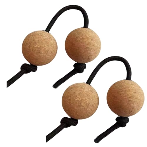 Kork Sandball Hand Aslatua Afrikaner Shaker Rasseln Rhythmus Instrument Percussion Sandball Für Kinder Erwachsene Anfänger Anfänger von Wkldjf