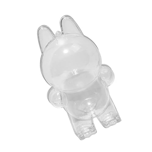 Kratzer Klare Abdeckungen Werden Für Anime Figuren Puppen Gehängt Worden Kratzer Klare Abdeckungen Werden Für Anime Figuren Puppen Gehängt Worden von Wkldjf