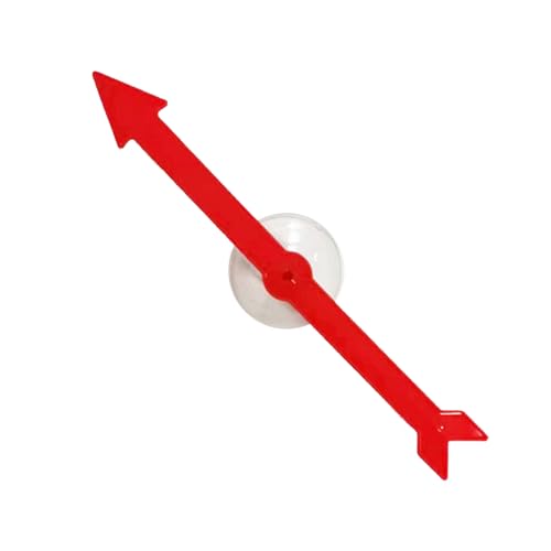Large Arrows Spinner Für Gruppenaktivitäten Und Lernmesse Bildungszwecke Game Tool Saug Cup Large Arrows Spinner Für Gruppenaktivitäten Und Lernmesse Bildungszwecke Game Tool Saug Cup von Wkldjf