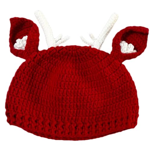 Mode Hirschhornhut Weiche Komfortable Einkaufsferien Mode Für Weihnachtsfeier Mode Accessoire Mode Hirschhornhut Weiche Komfortable Einkaufsferien Mode Für Weihnachtsfeier Mode Accessoire von Wkldjf