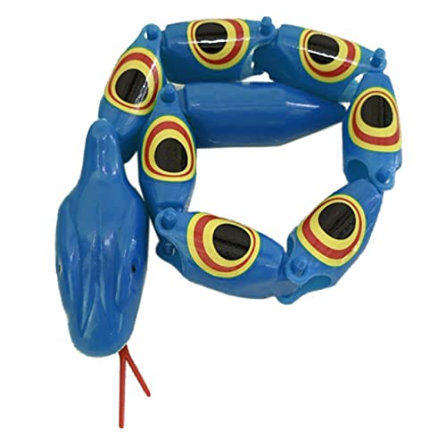 Wkldjf 30 cm Simulation Schlangentrick Spielzeug Aprilscherze Streich Gag Toy Für Partyunterhaltungsmodell Klapperschlangenraumdekoration Wkldjf 30 cm Simulation Schlangentrick Spielzeug Aprilscherze Streich Gag Toy Für Partyunterhaltungsmodell Klapperschlangenraumdekoration von Wkldjf